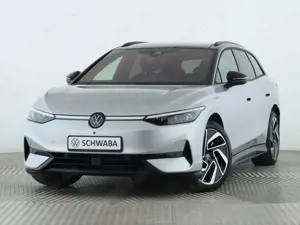 Volkswagen ID.7 Tourer Pro S 91 kW/h *Wärmep.*PANO*AHK*20"* Bild 2