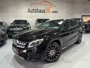 Mercedes-Benz GLA 220 /4Matic/AMG/SHZ/BEHINDERTENGERECHT