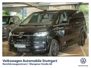 Volkswagen T7 Multivan Lang  DSG 2.0 TDI Euro 6 d ISC FCM LED Bild 2