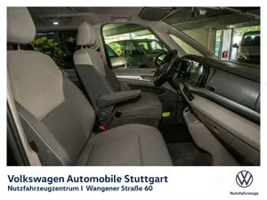 Volkswagen T7 Multivan Lang  DSG 2.0 TDI Euro 6 d ISC FCM LED Bild 5