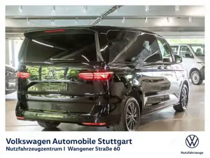 Volkswagen T7 Multivan Lang  DSG 2.0 TDI Euro 6 d ISC FCM LED Bild 3