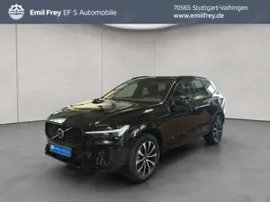 Volvo XC60 XC60 B4 B Plus AHK Pano