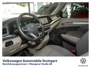 Volkswagen T7 Multivan Lang  DSG 2.0 TDI Euro 6 d ISC FCM LED Bild 4
