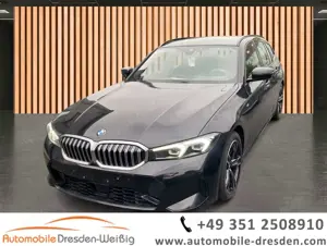 BMW 330 i Touring xDrive M Sport*ACC*HiFi*Kamera*