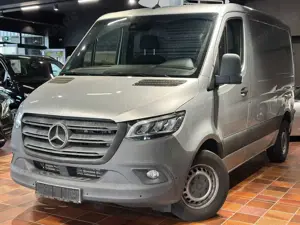 Mercedes-Benz Sprinter 314 9G L1H1 KURZ ACC LED AC WERKSTATT-BOTT KOMPAKT Bild 2