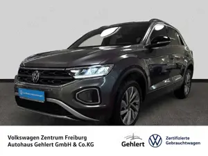 Volkswagen T-Roc Goal 1.5 TSI DSG Navi LED ACC