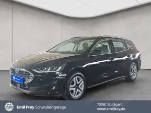 Ford Focus Turnier 1.0 EcoBoost COOLCONNECT