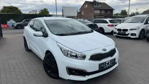 Kia ProCeed / pro_cee'd | KAMERA | NAVI | 1.HAND