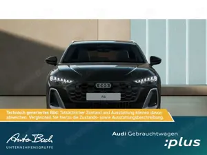 Audi A5 Bild 5