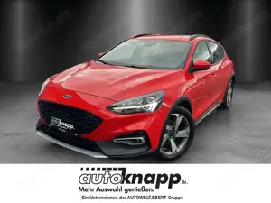 Ford Focus 1.5 EcoBlue Active (EURO 6d-Temp)