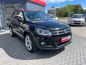 Volkswagen Tiguan Bild 3