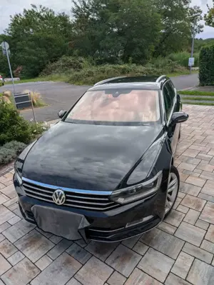 Volkswagen Passat Variant Passat Variant 2.0 TDI DSG Highline