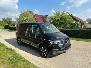 Volkswagen T6.1 Multivan Multivan T6.1 DSG GenSix/AHK/StHz/FLEXBOARD/UVM