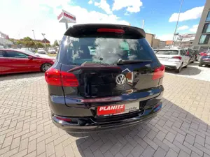 Volkswagen Tiguan Bild 5