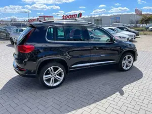 Volkswagen Tiguan Bild 4