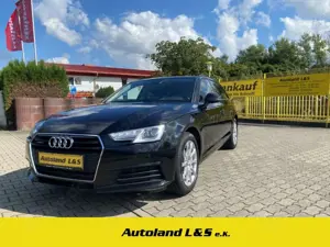 Audi A4 Avant quattro 3.0,Head,AHK,Navi,Xenon,SH,PDC,Alus,