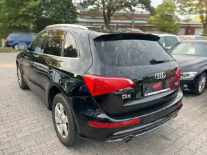 Audi Q5 2.0 S-Line Quattro, TÜV NEU, Auto., Xenon,PDC Bild 5