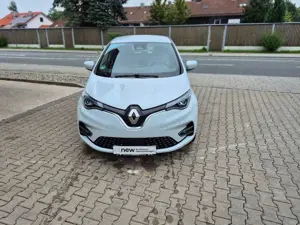 Renault ZOE Riviera R135 Z.E.50 CCS