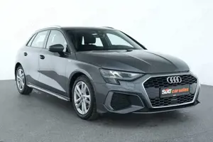 Audi A3 35 TDI SB S line|NAV|LED|SHZG|PDC+CAM|virtual