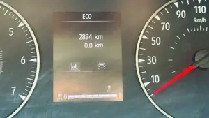 Dacia Sandero Stepway Comfort 1.HAND 2900 KM KLIMA NAVI CAMERA Bild 5