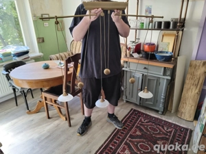 Deckenlampe zu verkaufen 