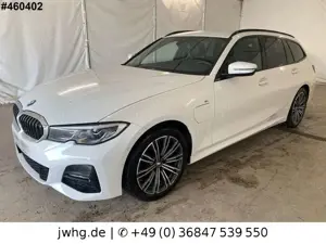 BMW 330 e M Sport Laser HeadUp 360Kam AeroPaket +++