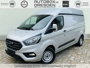 Ford Transit Custom 340 L2 H3 +CAM+CARPLAY+NAVI+PDC+