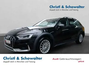 Audi A4 quattro 50TDI tiptronic AHK HUD 3ZAC