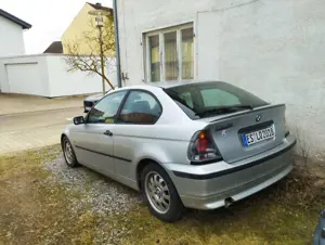 BMW 316 316ti Compact
