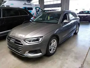 Audi A4 Avant Advanced 40 TFSI S tronic Navi PDC+ Sitzh LE