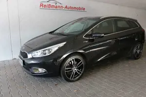 Kia Ceed SW / cee'd SW Navi, Pano, Cam.