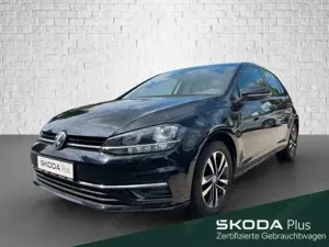 Volkswagen Golf VII  1.0 IQ.DRIVE Spur Einparkhilfe ACC
