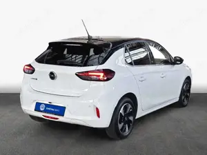 Opel Corsa-e -e Elegance IntelliLux LED * ParkGo Navi Bild 2