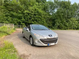 Peugeot 308 308 CC 155 THP Automatik Premium