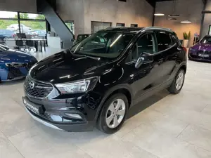 Opel Mokka X 1.4 Turbo Active AHK Kamera Sitzheizung