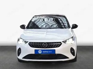 Opel Corsa-e -e Elegance IntelliLux LED * ParkGo Navi Bild 3