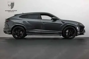 Lamborghini Urus Urus Panorama/Anima/BO/Massage/360Kam/22" Bild 4