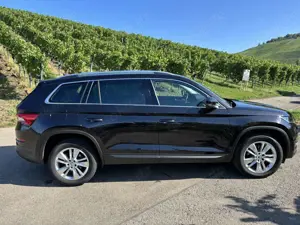 Skoda Kodiaq Bild 4