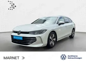 Volkswagen Passat Variant 2.0 TDI DSG ELEGANCE*IQ.LIGHT*AHK