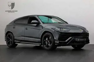 Lamborghini Urus Urus Panorama/Anima/BO/Massage/360Kam/22" Bild 3