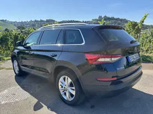 Skoda Kodiaq Bild 2