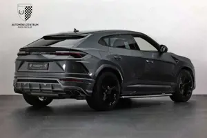 Lamborghini Urus Urus Panorama/Anima/BO/Massage/360Kam/22" Bild 5
