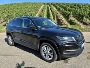 Skoda Kodiaq Bild 5