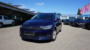 Volkswagen Touran 2.0 TDI SCR DSG Comfortline !! Kamera !! AHK !!
