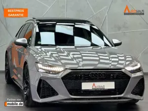 Audi RS6 4.0 TFSI quattro 4.0 V8 |PANO|360|BO|NARDO|