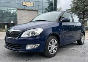 Skoda Fabia Ambiente