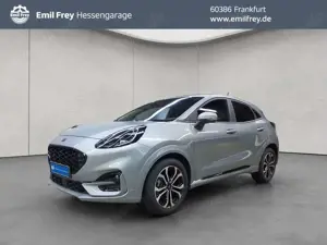 Ford Puma 1.0 EcoBoost Hybrid Aut. ST-LINE Bild 1