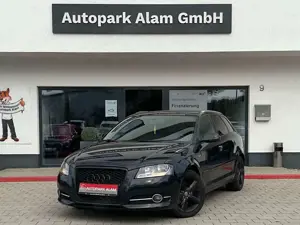 Audi A3 Sportback 2.0 TDI S line