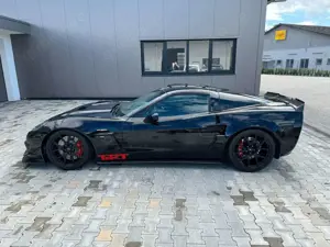 Corvette Z06 CORVETTE Z06  V8  TIKT