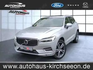 Volvo XC60 B4 (Diesel) Inscription AWD Automatik Navi